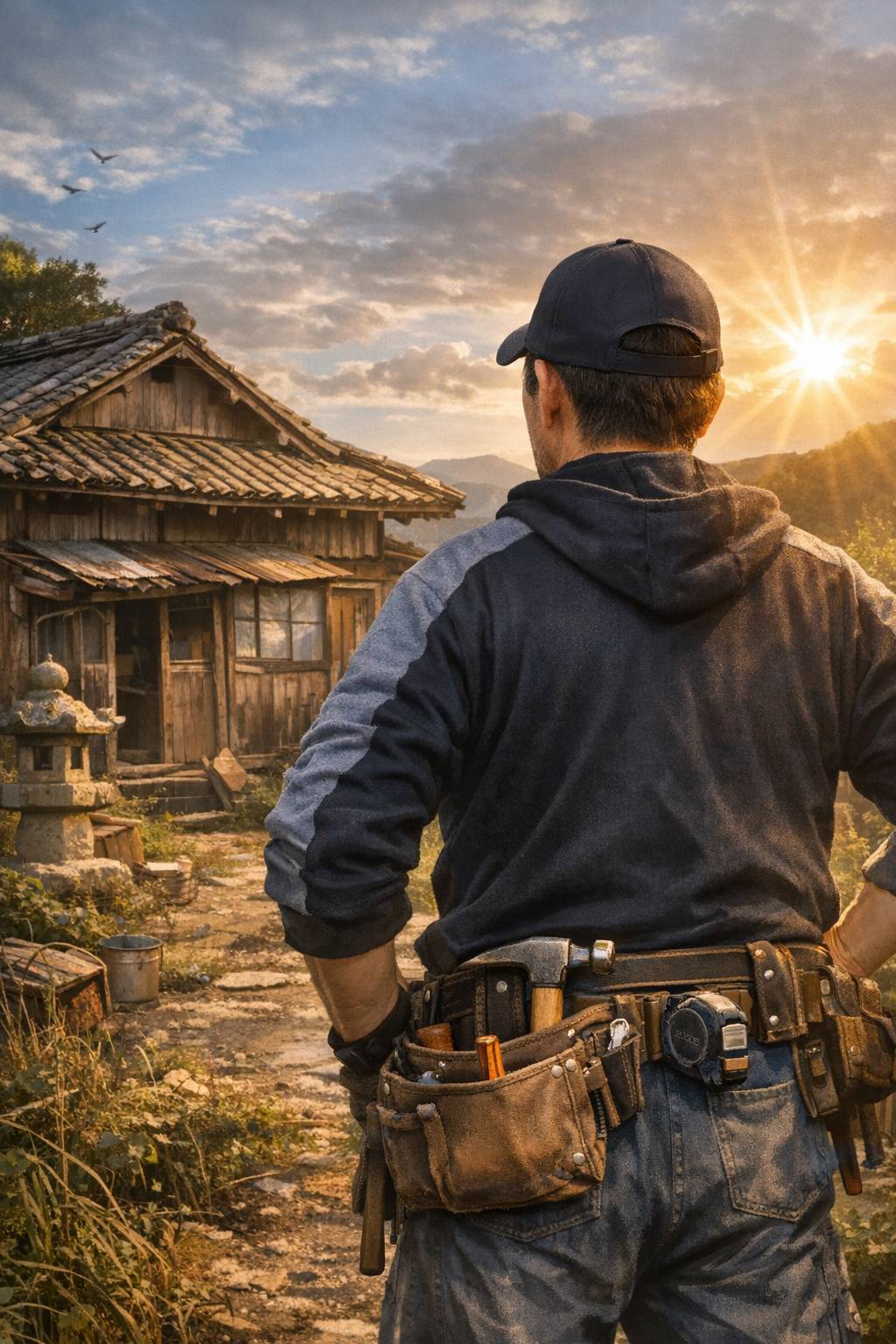 【公式】家守（いえもり）クラブ